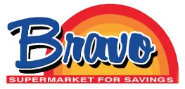 Info and opening times of Bravo Supermarkets New York store on 331-337 Myrtle Ave 