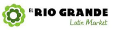 El Rio Grande logo