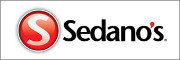 Sedano's logo