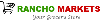 Rancho Markets logo