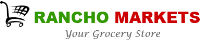 Logo Rancho Markets