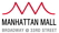 Logo Manhattan Mall