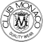 Club Monaco logo