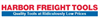 Harbor Freight Tools logo