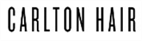Logo Carlton Hair