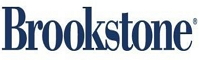 Logo Brookstone