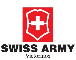 Victorinox Swiss Army logo
