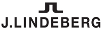 J Lindeberg logo