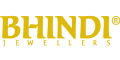 Bhindi Jewellers logo
