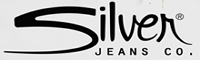 Silver Jeans logo