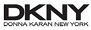 Logo DKNY