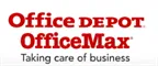 Info and opening times of Office Depot San Francisco CA store on 33 Third Street 