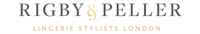 Rigby & Peller logo