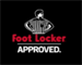 Info and opening times of Foot Locker Phoenix AZ store on 9617 N METRO PARKWAY WEST 