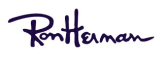 Ron Herman logo