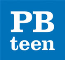 PBteen logo