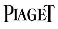 Piaget logo