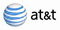 AT&T Wireless logo
