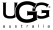 UGG Australia Hanover MD - Arundel 